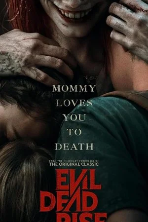 Ma Cây Trỗi Dậy