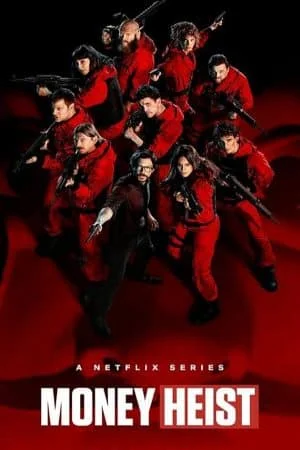 Phi Vụ Triệu Đô: Phần 2 (2018)