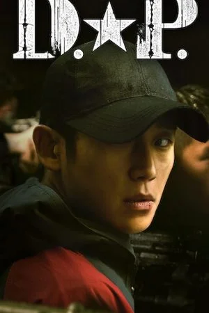 Truy Bắt Lính Đào Ngũ: Phần 1 (2021)