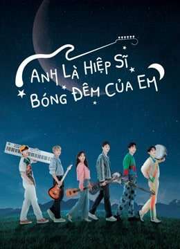 Thumber Anh Là Hiệp Sĩ Bóng Đêm Của Em