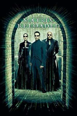 Thumber Ma Trận 2: Tái Lập The Matrix Reloaded (2003)