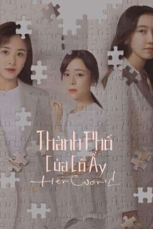 Thumber Thành Phố Của Cô Ấy