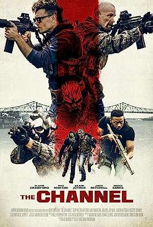 Thumber Thoát Khỏi New Orleans – The Channel (2023)