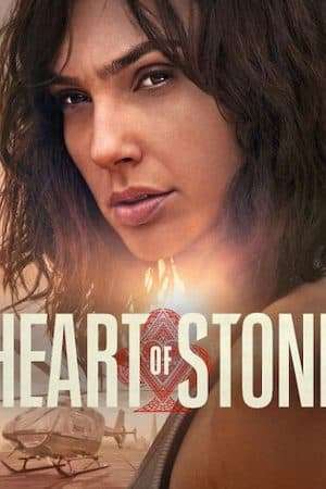 Thumber Trái Tim Sắt Đá – Heart of Stone (2023)