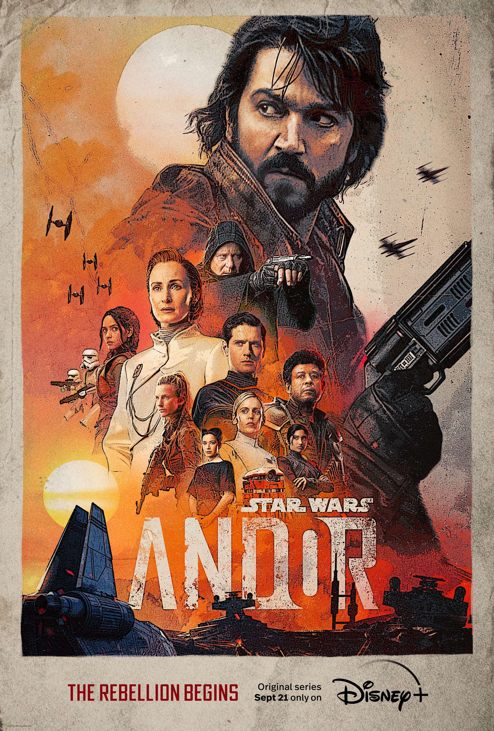 Thumber Andor