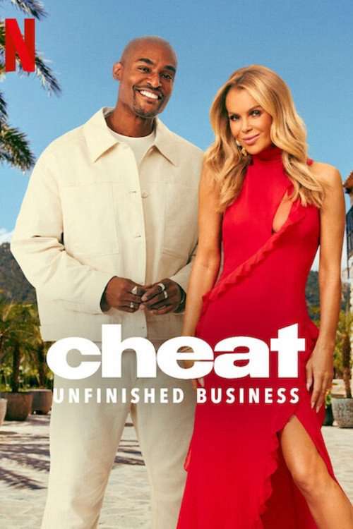 Thumber Cheat: Unfinished Business