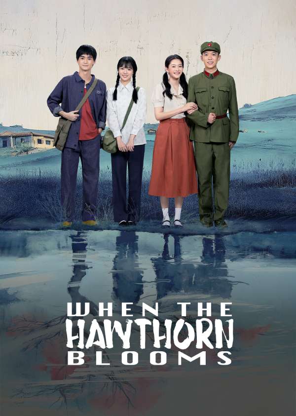 Thumber Chuyện Tình Cây Sơn Tra