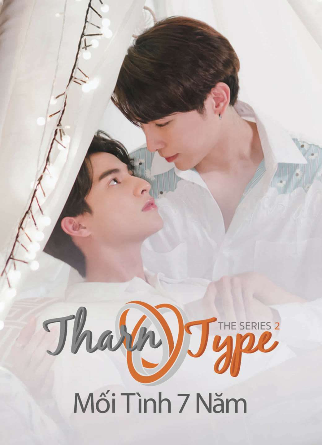 Thumber TharnType The Series 2: Mối Tình 7 Năm