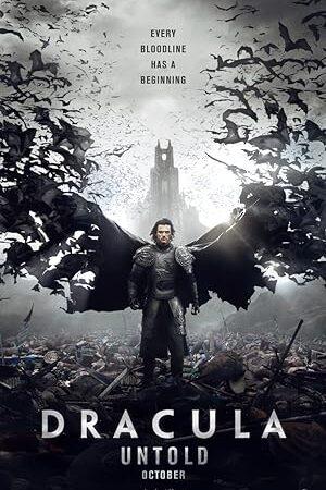 Ác quỷ Dracula: Huyền thoại chưa kể