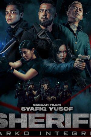 Cảnh Sát Trưởng Sheriff: Truy Bắt Trùm Ma Túy