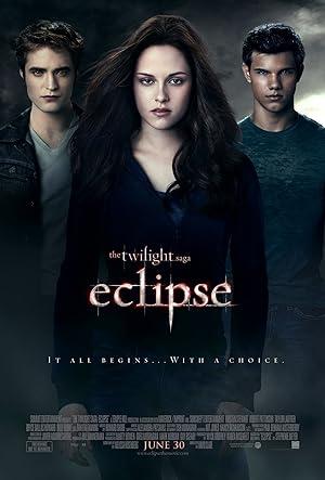 Chạng Vạng: Nhật Thực - The Twilight Saga: Eclipse (2010)