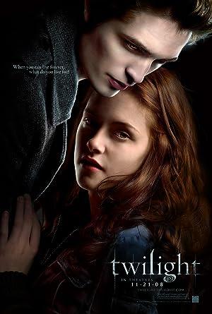 Chạng Vạng - The Twilight Saga 1: Twilight (2008)