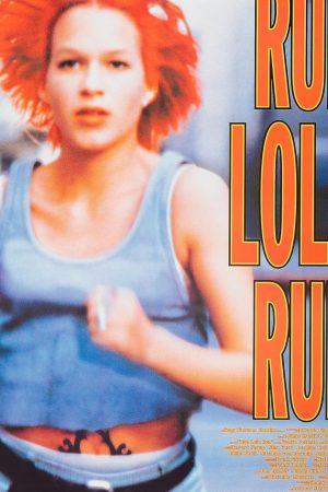 Chạy Đi Lola - Run Lola Run (1998)