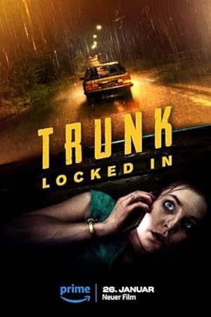 Cốp Xe Tử Thần - Trunk Locked (2023)
