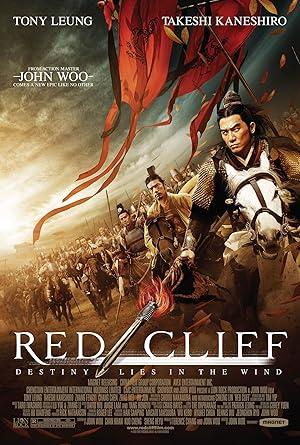 Đại chiến Xích Bích - Red Cliff (2008)