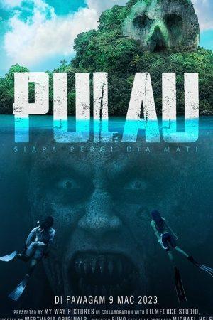 Đảo Tội Ác - Pulau (2023)