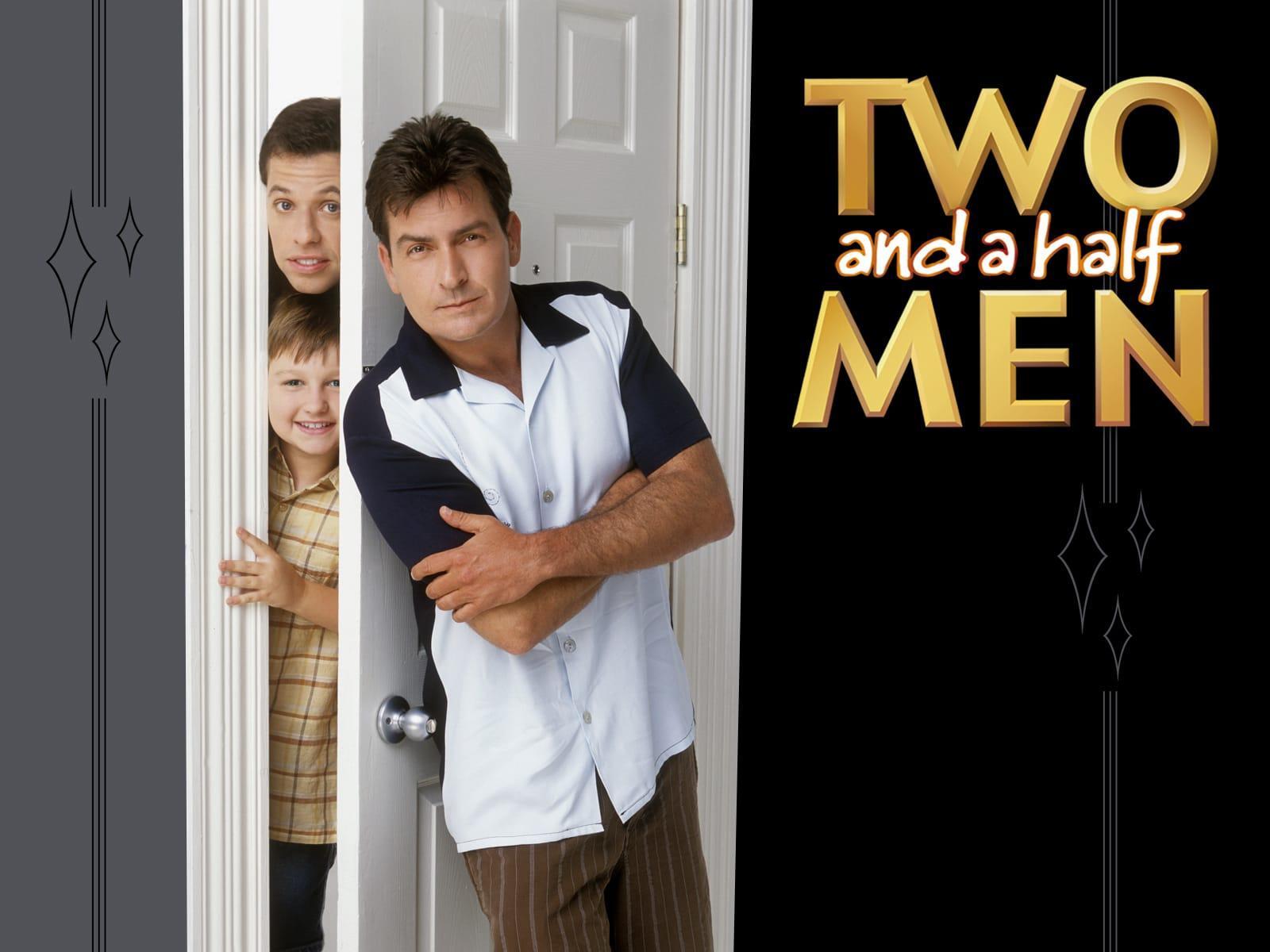 poster Hai người đàn ông rưỡi (Phần 6) Two and a Half Men (Season 6)
