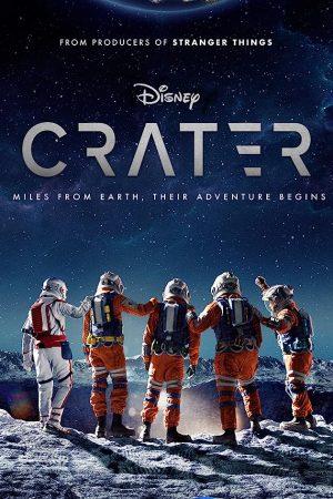 Hố Sâu Bí Ẩn - Crater (2023)