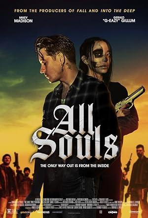 Kẻ Chỉ Điểm Linh Hồn - All Souls (2023)