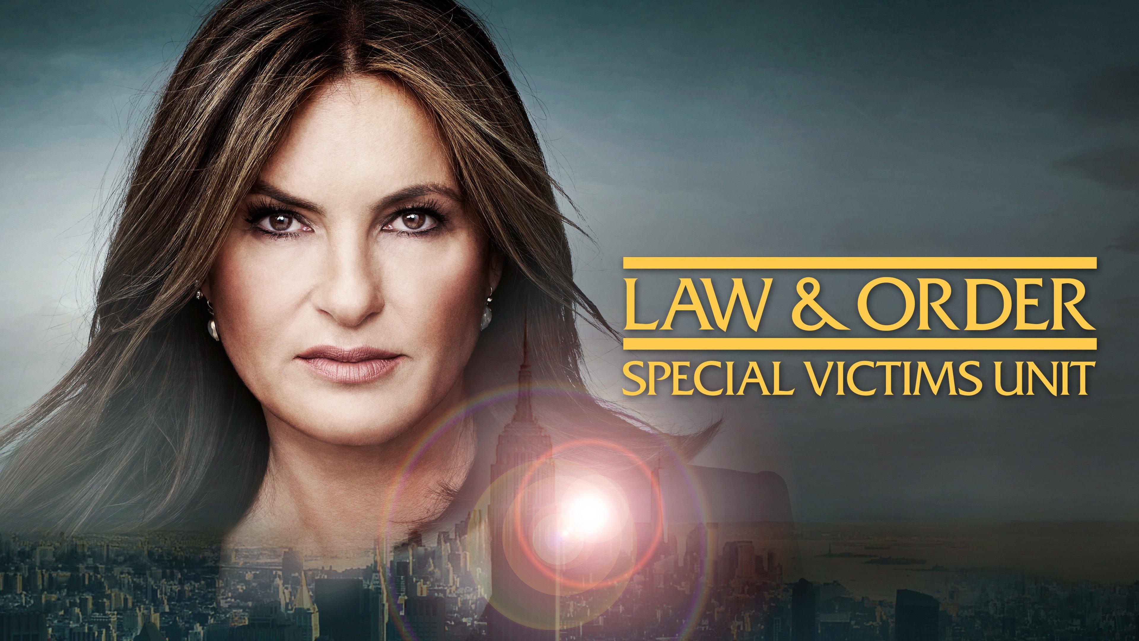 poster Luật Pháp Và Trật Tự: Nạn Nhân Đặc Biệt (Phần 21) Law & Order: Special Victims Unit (Season 21)
