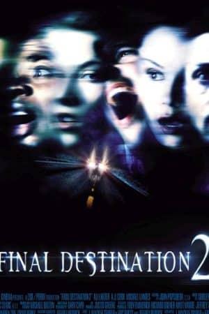 Lưỡi Hái Tử Thần 2 - Final Destination 2 (2003)
