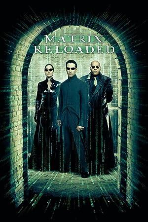Ma Trận 2: Tái Lập The Matrix Reloaded (2003)