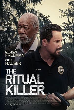Nghi Lễ Tế Thần - The Ritual Killer (2023)