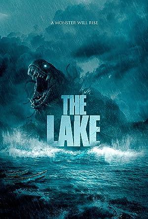 Quái Vật Sông Mekong - The Lake (2023)