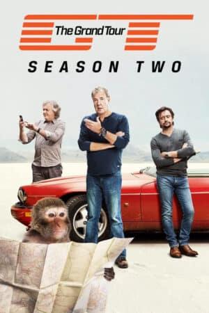 The Grand Tour (Phần 2)