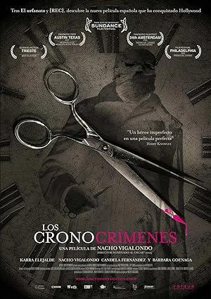 Tội Ác Xoay Vòng - Timecrimes (2007)