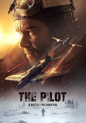 Trận Chiến Sinh Tồn - The Pilot: A Battle for Survival (2021)