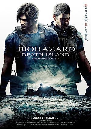 Vùng Đất Quỷ Dữ Resident Evil: Đảo Tử Thần (2023)
