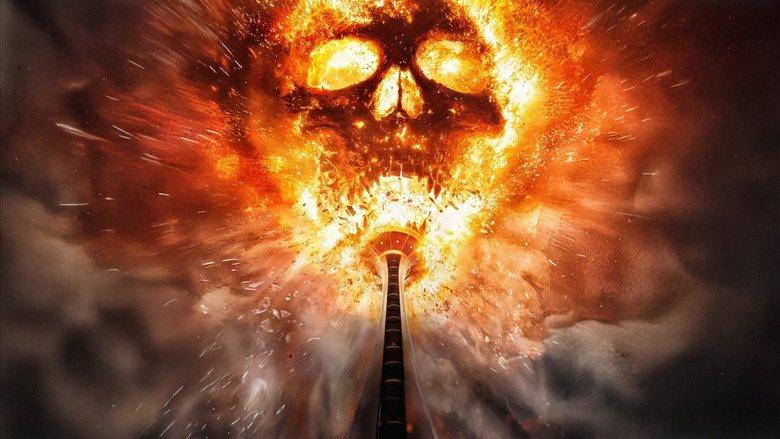 poster Lưỡi hái tử thần: Huyết thống Final Destination Bloodlines