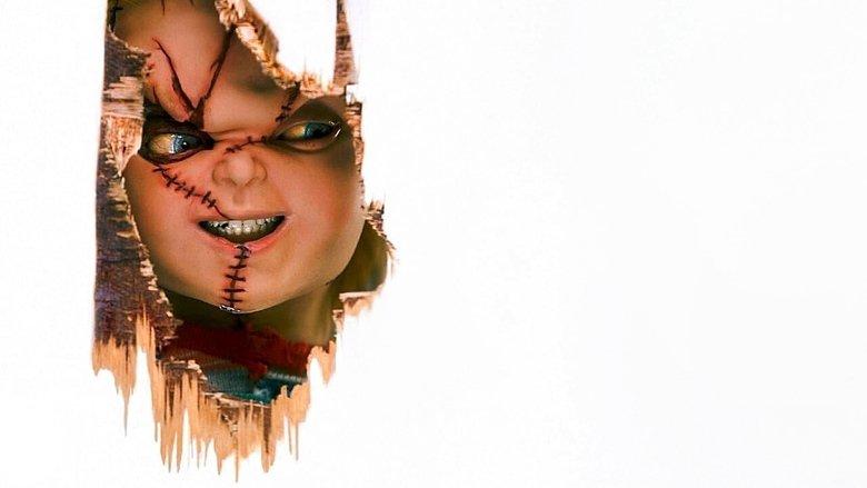 poster Ma Búp Bê 5 Seed of Chucky