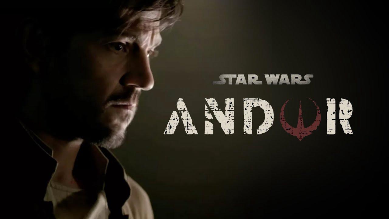 poster Andor Andor