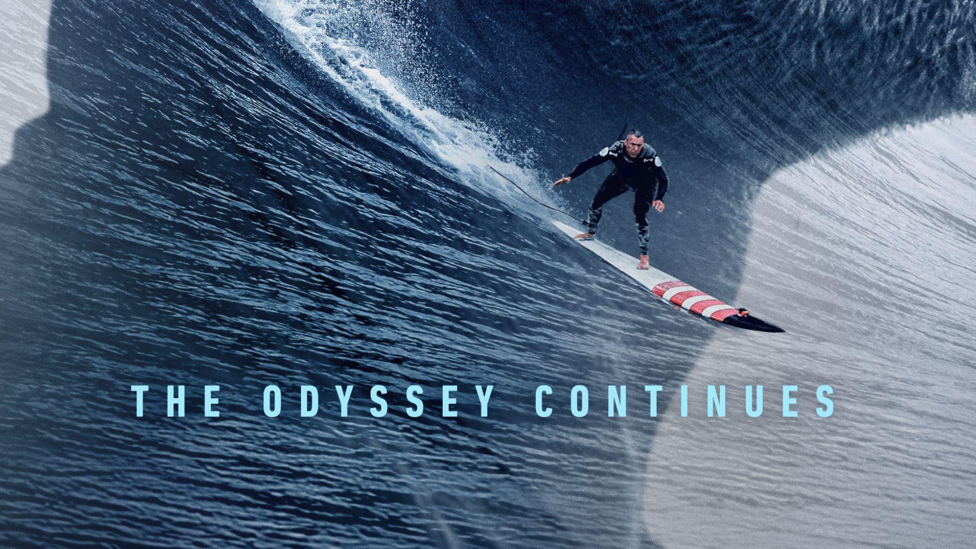 poster Cơn Sóng Lừng 30 Mét (Phần 3) 100 Foot Wave (Season 3)