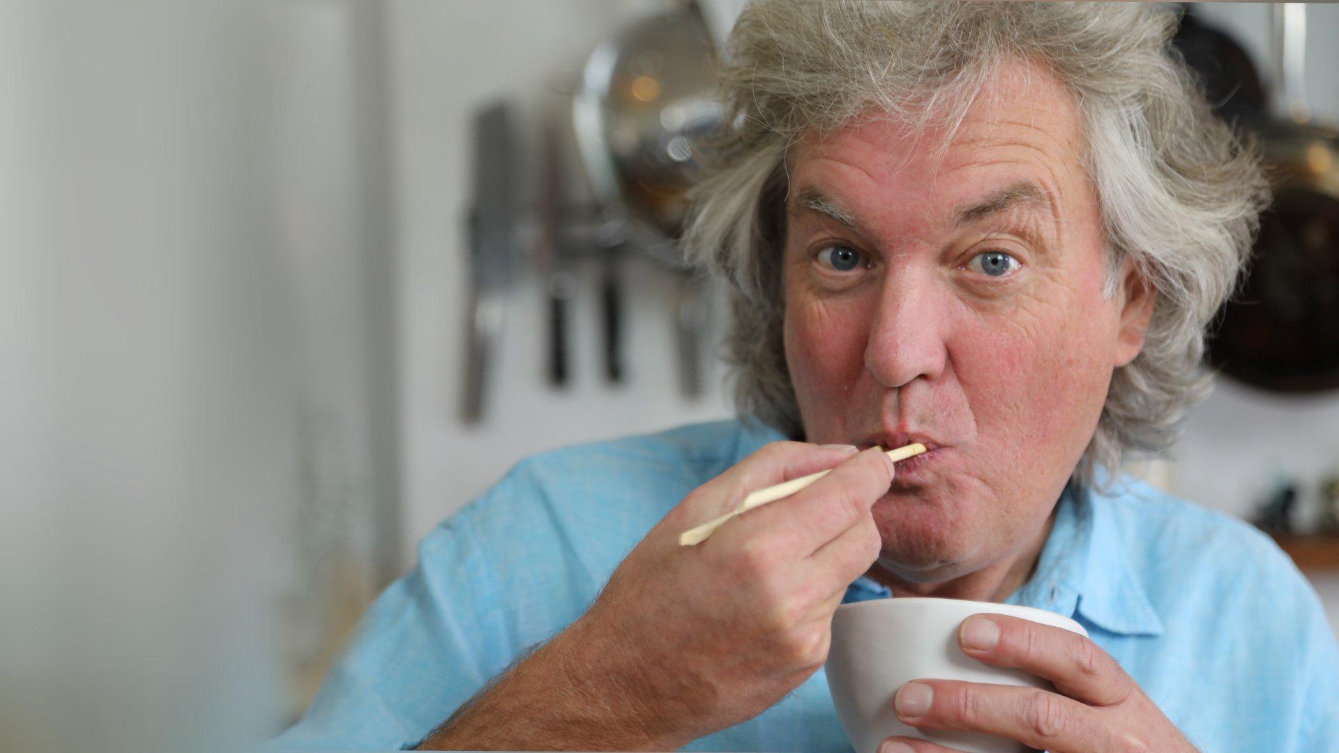 poster James May: Oh Cook! (Phần 2) James May: Oh Cook! (Season 2)