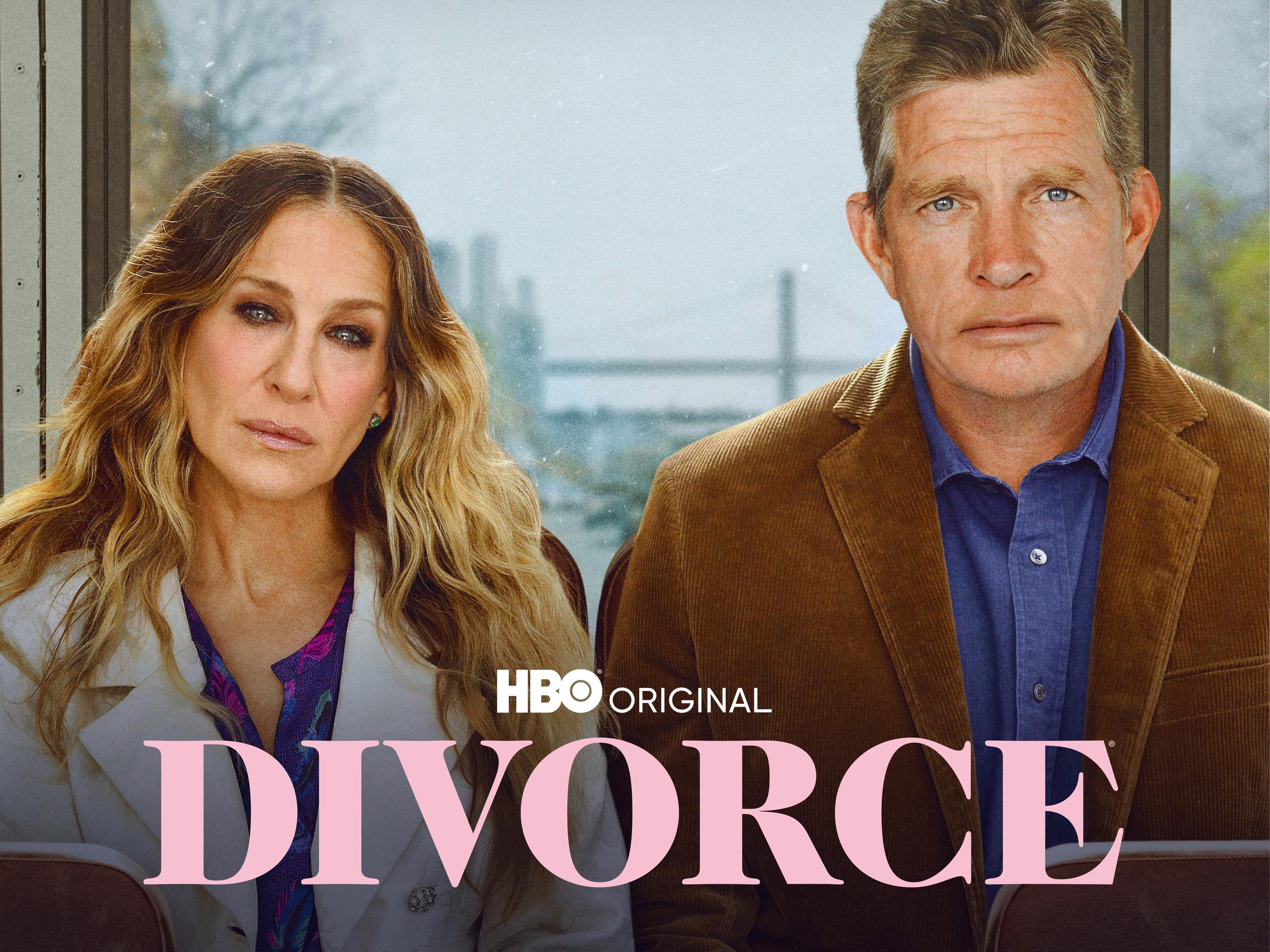 poster Li Hôn (Phần 1) Divorce (Season 1)