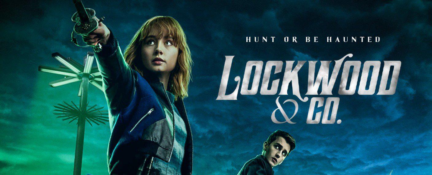 poster Lockwood và Đồng sự Lockwood & Co.