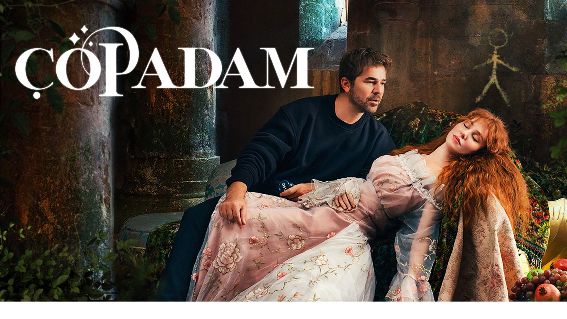 poster Người Que https://www.themoviedb.org/tv/215275-cop-adam