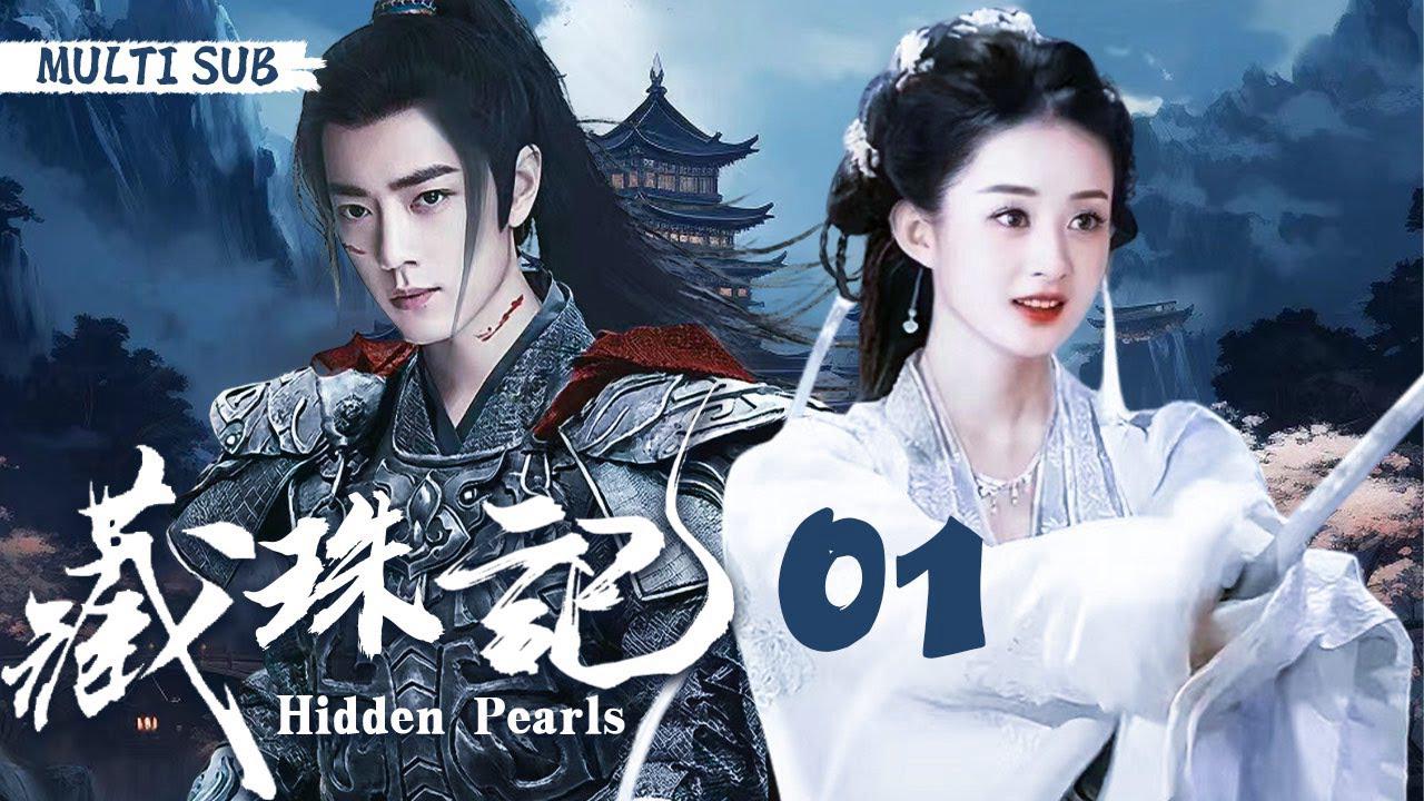 poster Tàng Châu Hidden Love