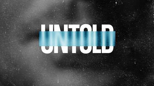 poster Untold (Phần 5) Untold seasaon 5