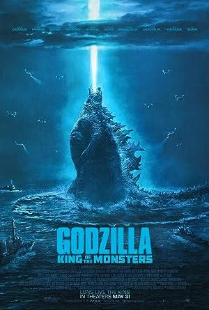 Godzilla: Đế Vương Bất Tử