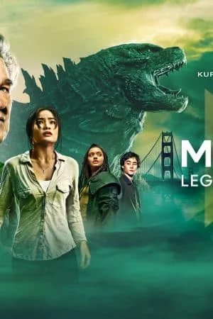 Monarch: Di Sản Kaiju (2023)