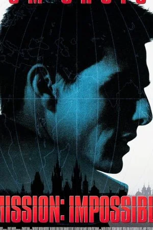 Nhiệm Vụ Bất Khả Thi 1