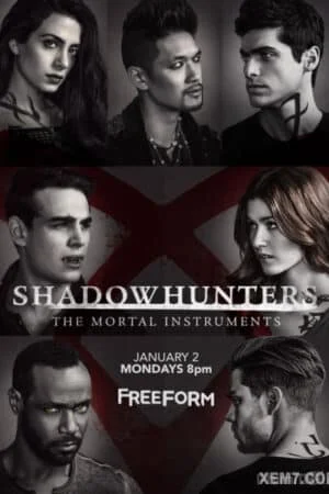 Thợ săn bóng đêm